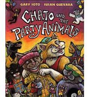 Chato and The Party Animals