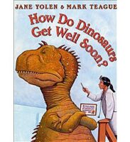 How Do Dinosaurs Get Well Soon?