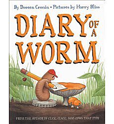 Diary Of A Worm