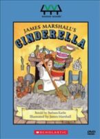 James Marshall's Cinderella