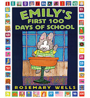Emily's First 100 Days Of School