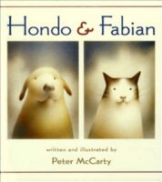 Hondo & Fabian