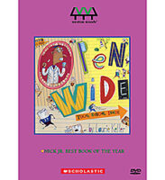 Open Wide: Tooth School Inside