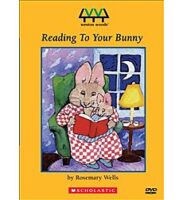 Reading To Your Bunny