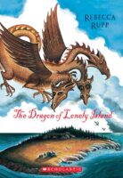 The Dragon of Lonely Island