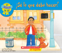 The Best Me I Can Be: Sé lo que debo hacer