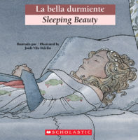Bilingual Classic Tales: Sleeping Beauty / La bella durmiente