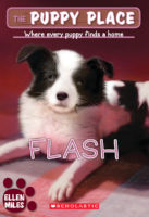The Puppy Place: Flash (#6)