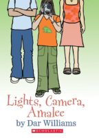 Amalee: Lights, Camera, Amalee