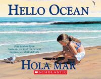 Hello Ocean / Hola mar