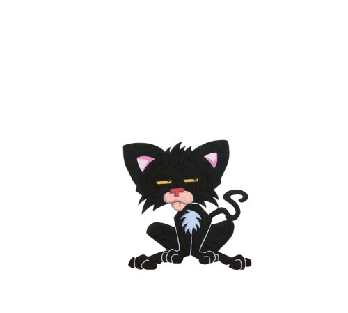 Bad Kitty by Nick Bruel | The Scholastic Teacher Store