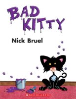 Bad Kitty