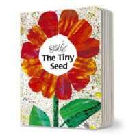 Eric Carle Board Books: The Tiny Seed