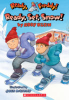 Ready, Set, Snow!