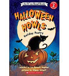 Halloween Howls by | Scholastic