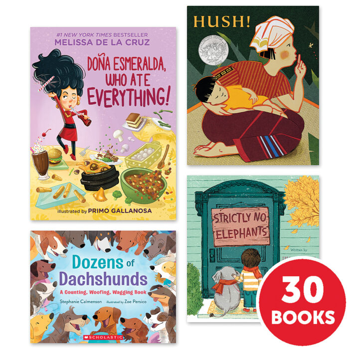 Favorite Books for Preschoolers II by