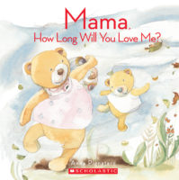 How Do I Love You? by Marion Dane Bauer, Caroline Jayne Church, eBook  (NOOK Kids)