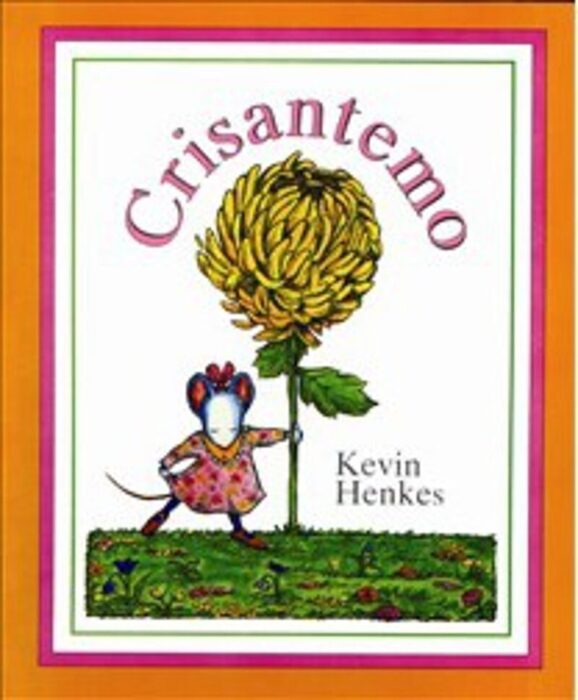 Crisantemo