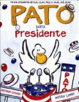 Pato Para Presidente