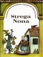 Strega Nona- Spanish