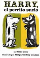 Harry, El Perrito Sucio