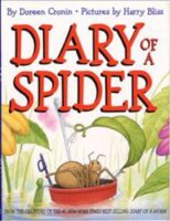 Diary Of A Spider