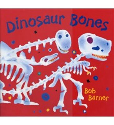 Dinosaur Bones
