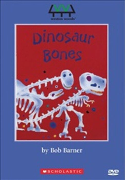 Dinosaur Bones By Bob Barner Instantly preview dem bones with your own text. dinosaur bones