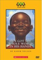 He's Got The Whole World In His Hands