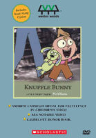 Knuffle Bunny:A Cautionary Tale