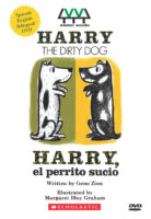 Harry, The Dirty Dog/Harry, El Perrito Sucio