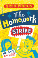 The Homework Strike