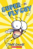 Super Fly Guy (Fly Guy #2)