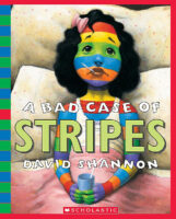 A Bad Case of Stripes
