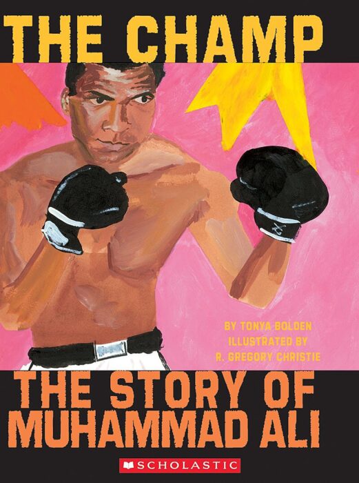 The Champ