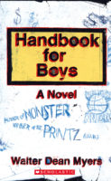 Handbook for Boys