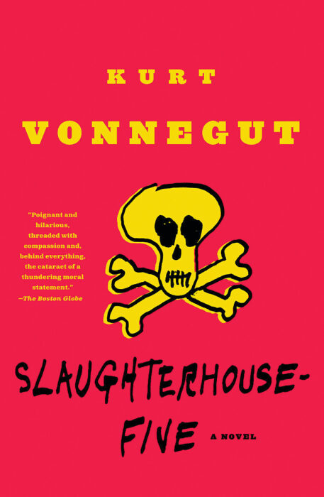 slaughterhouse five ptsd essay