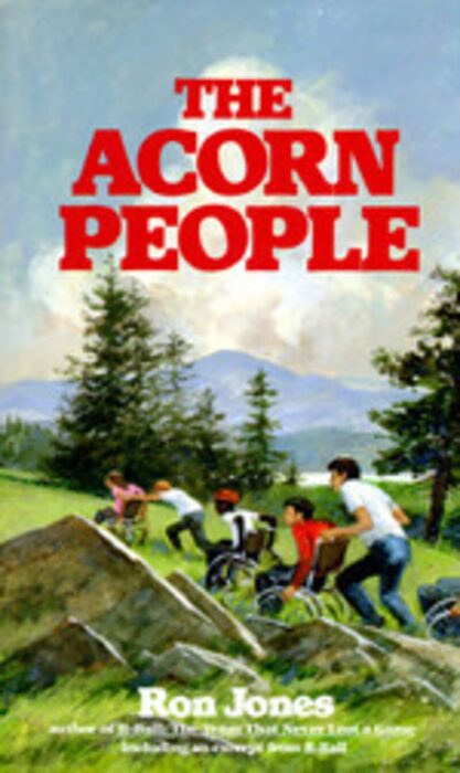 The acorn people by ron jones essay 08 image