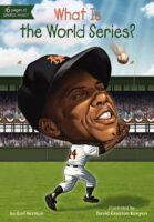 My Baseball Book: A Fun Illustrated Guide About How Baseball