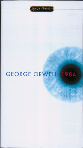 1984 by George Orwell | Scholastic Education