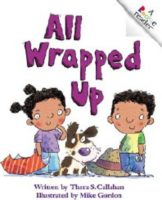 Rookie Reader®: All Wrapped Up