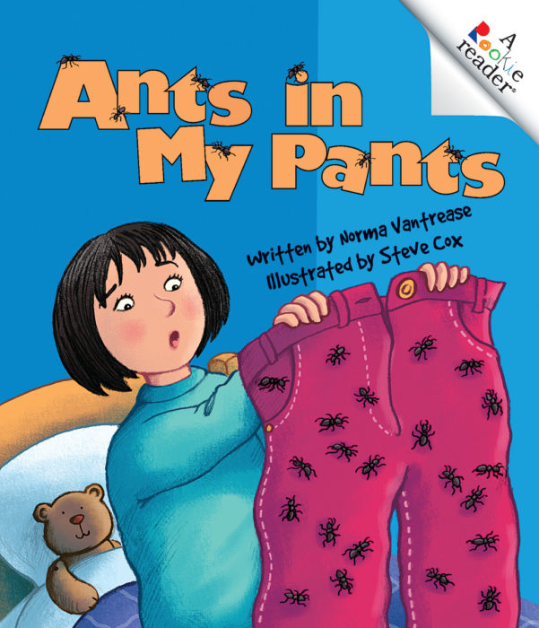 ants pants