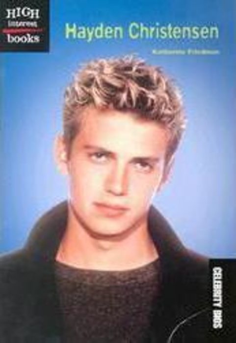 Hayden Christensen Essays
