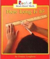 Rookie Read-About® Math: How Long Is It?