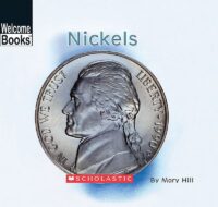 Welcome Books™-Money Matters: Nickels