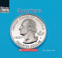 Welcome Books™-Money Matters: Quarters
