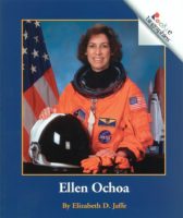 Rookie Biographies®: Ellen Ochoa
