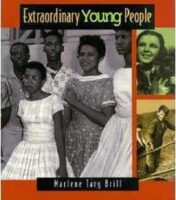 Extraordinary People: Extraordinary Young People