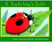 Nature Upclose: A Ladybug's Life