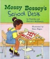 Rookie Reader®-Level C: Messy Bessey's School Desk